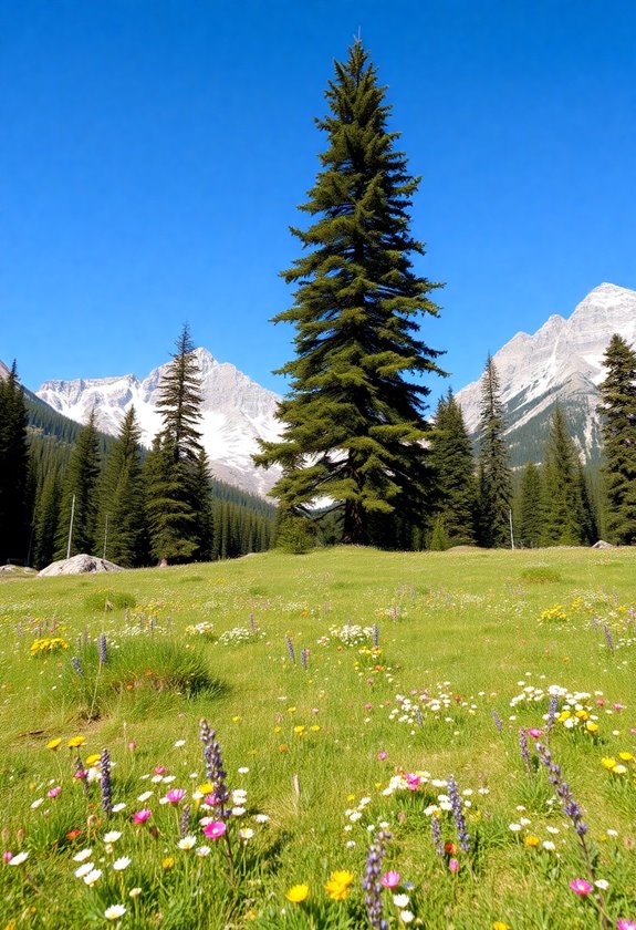 unique mountain wedding venues