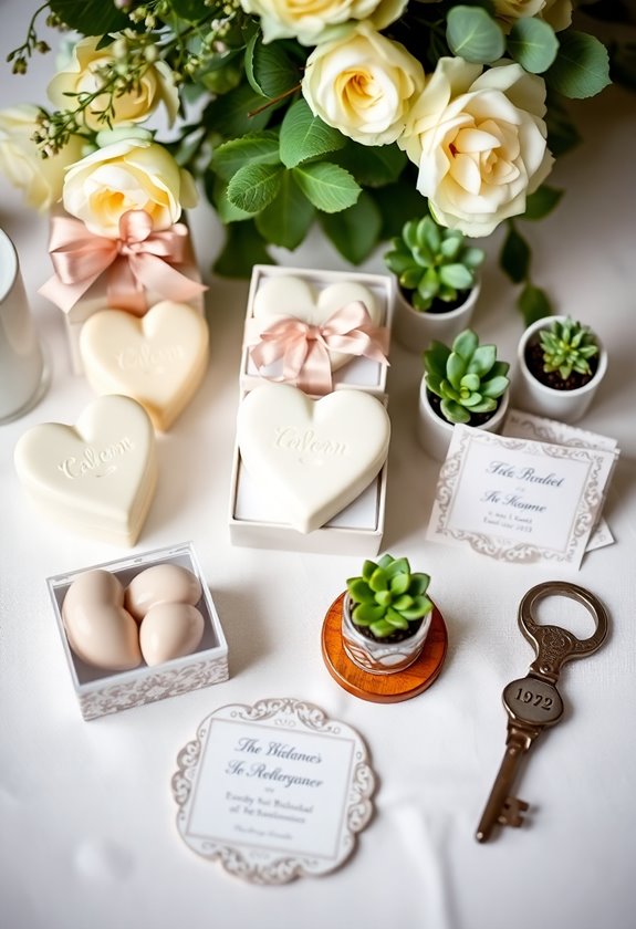 unique valentine s day favors