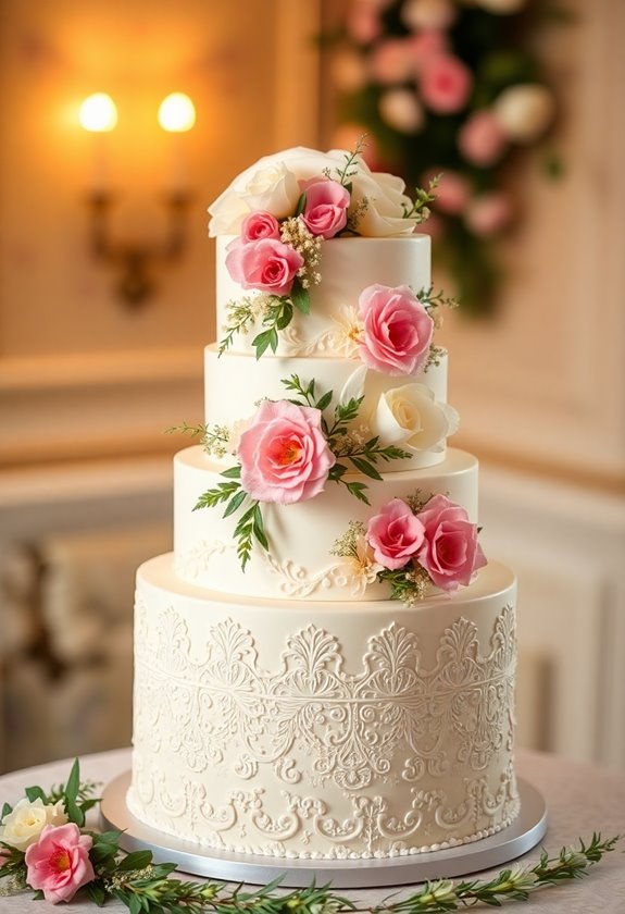 unique wedding theme planning