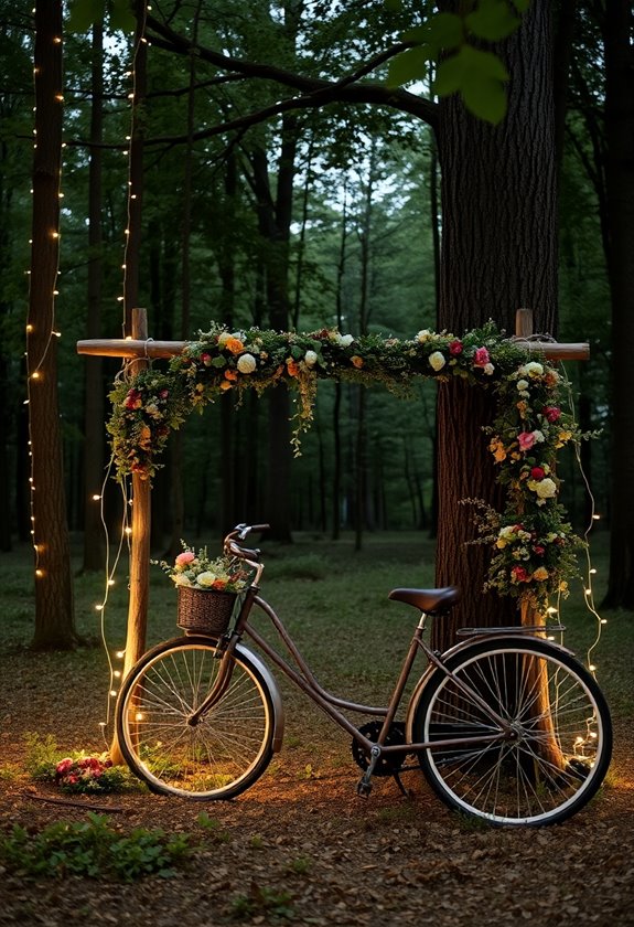 unique wedding venue options