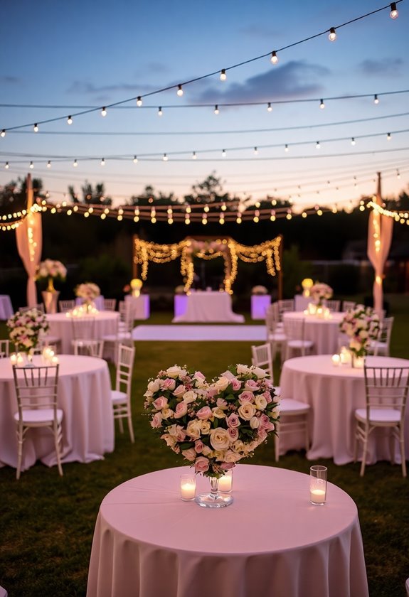 valentine s day wedding ideas