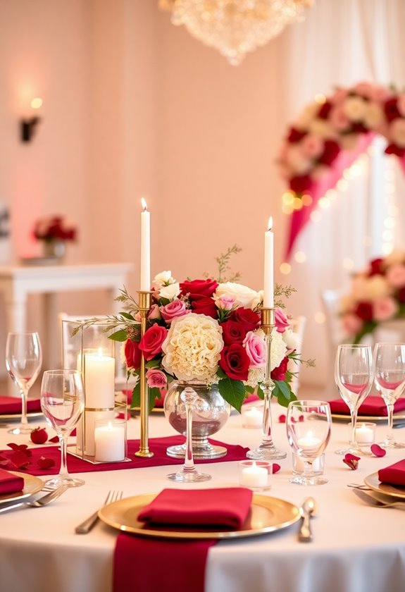 valentine s day wedding tips