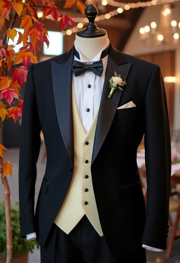 venue season style comfort