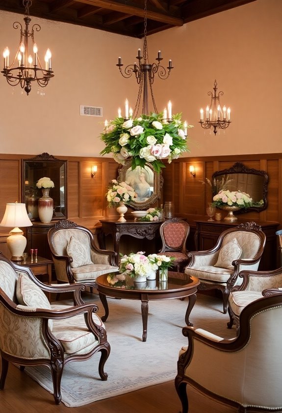 vintage charm for weddings