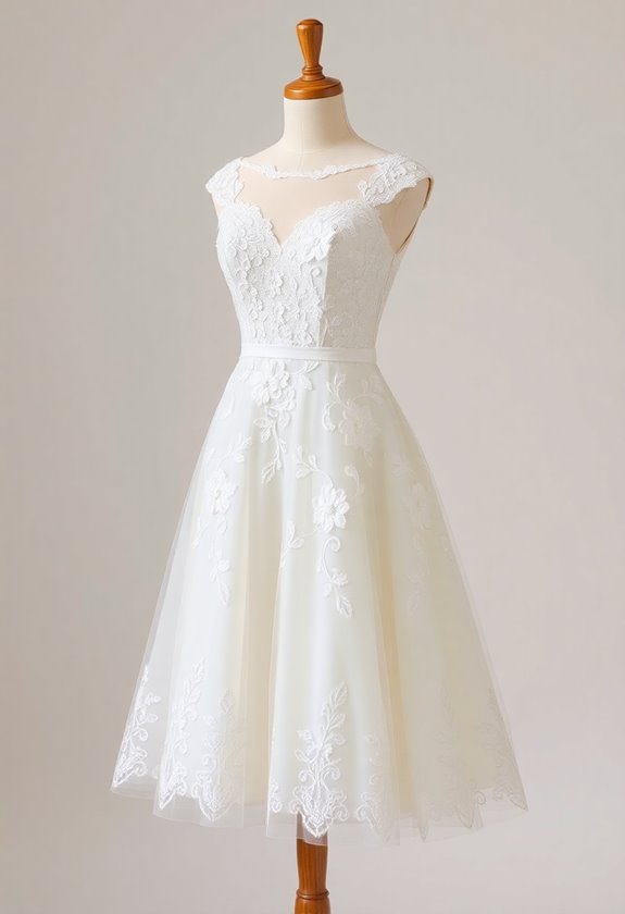 vintage elegance and charm