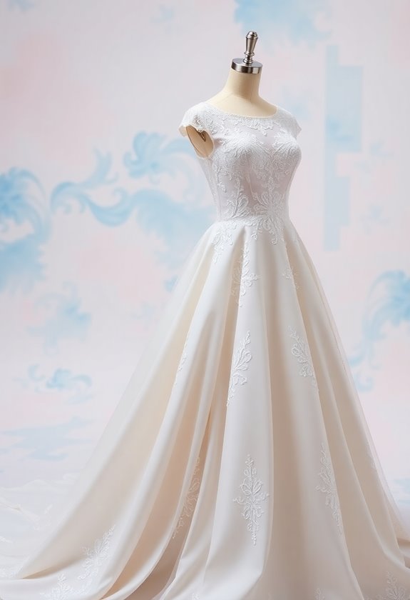 vintage elegance for brides