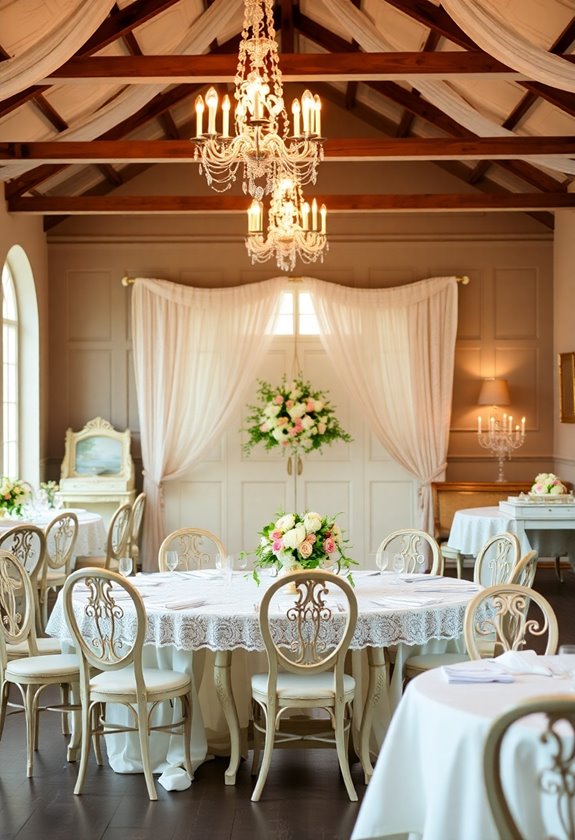 vintage wedding planning tips