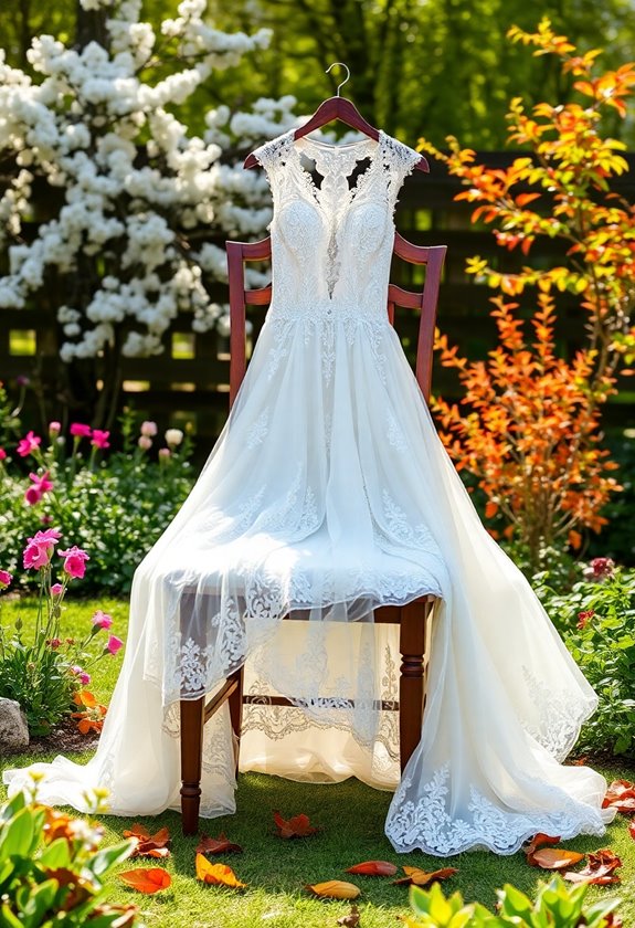weather considerations for weddings