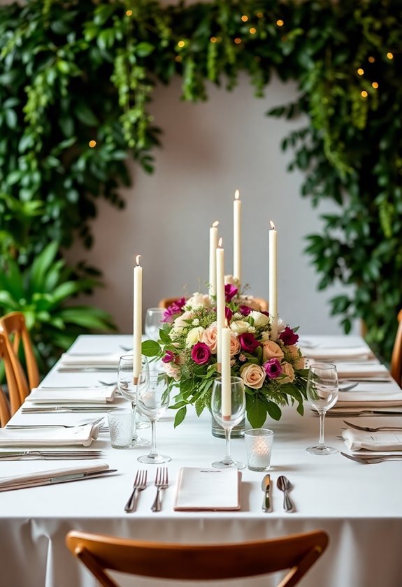 wedding budget saving techniques