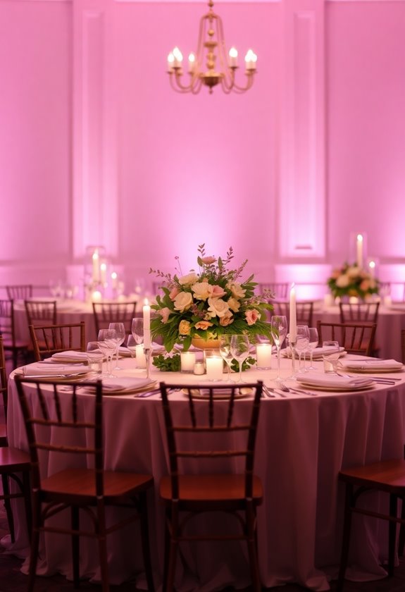 wedding planning must haves prioritized