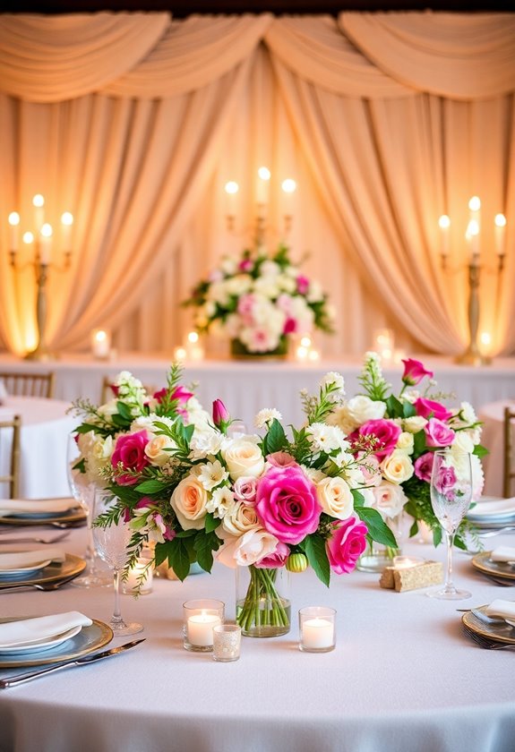 wedding theme and colors