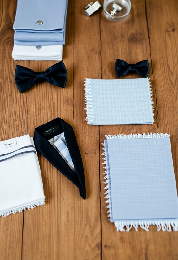 wedding theme and colors
