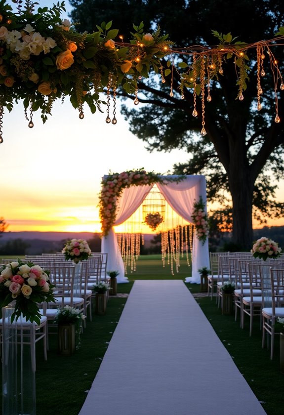 wedding venue package reviews