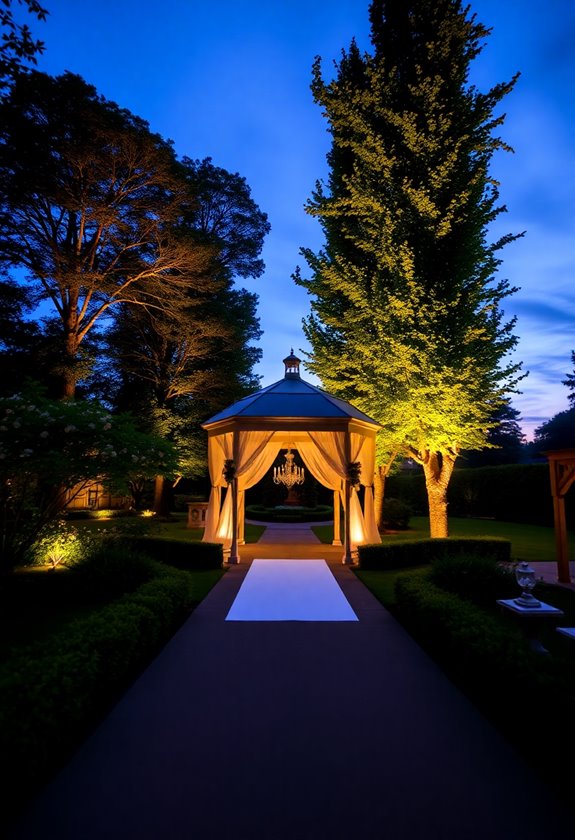 wedding venue selection criteria