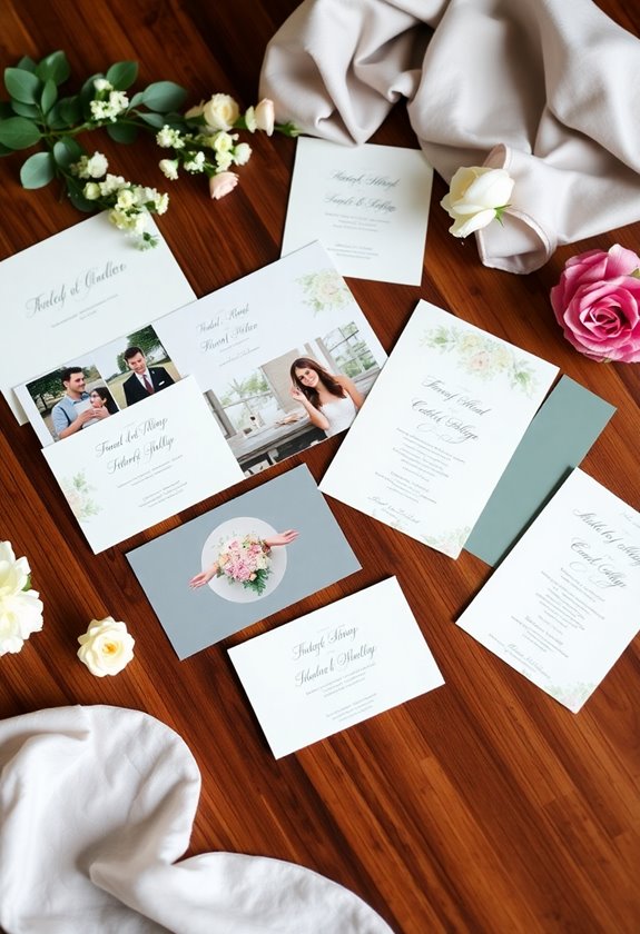 wedding video storyboard guide