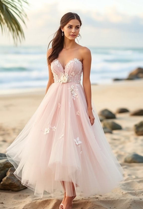 whimsical charming practical dress