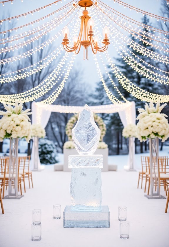 winter wedding planning tips