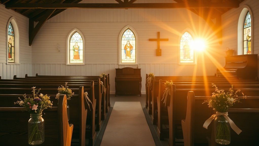 budget friendly church venue options