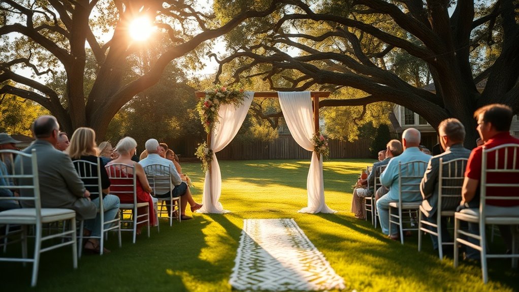 budget friendly outdoor and home