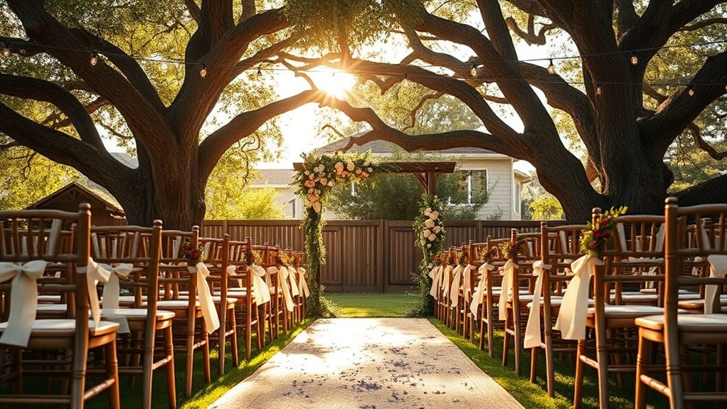 budget friendly stylish wedding venues