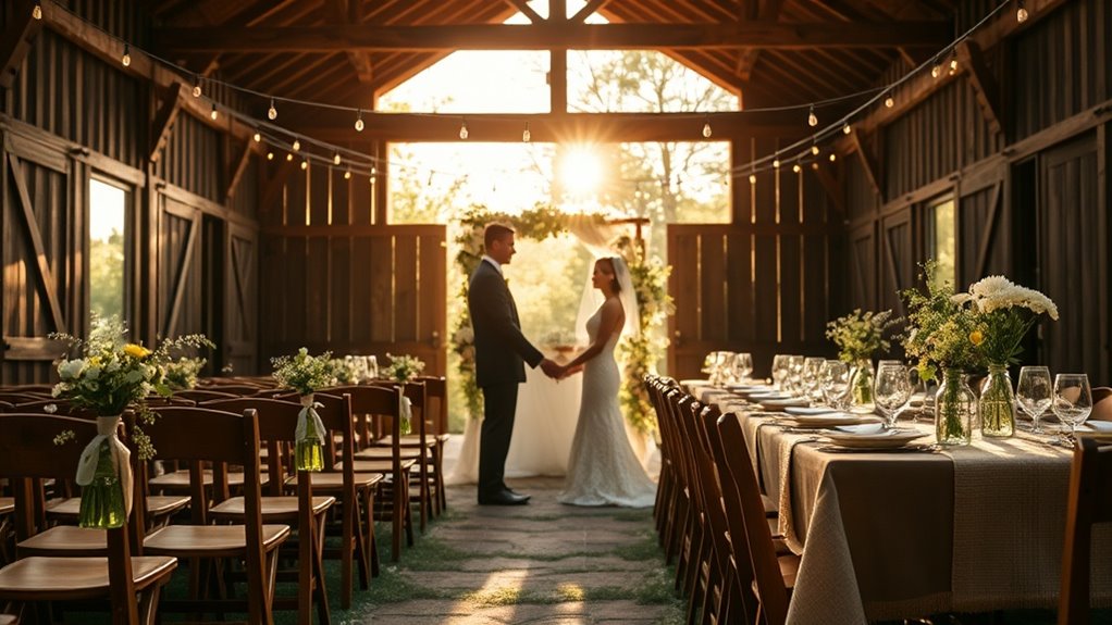budget friendly wedding venue guide