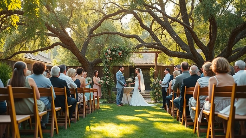 indoor alternative venue savings