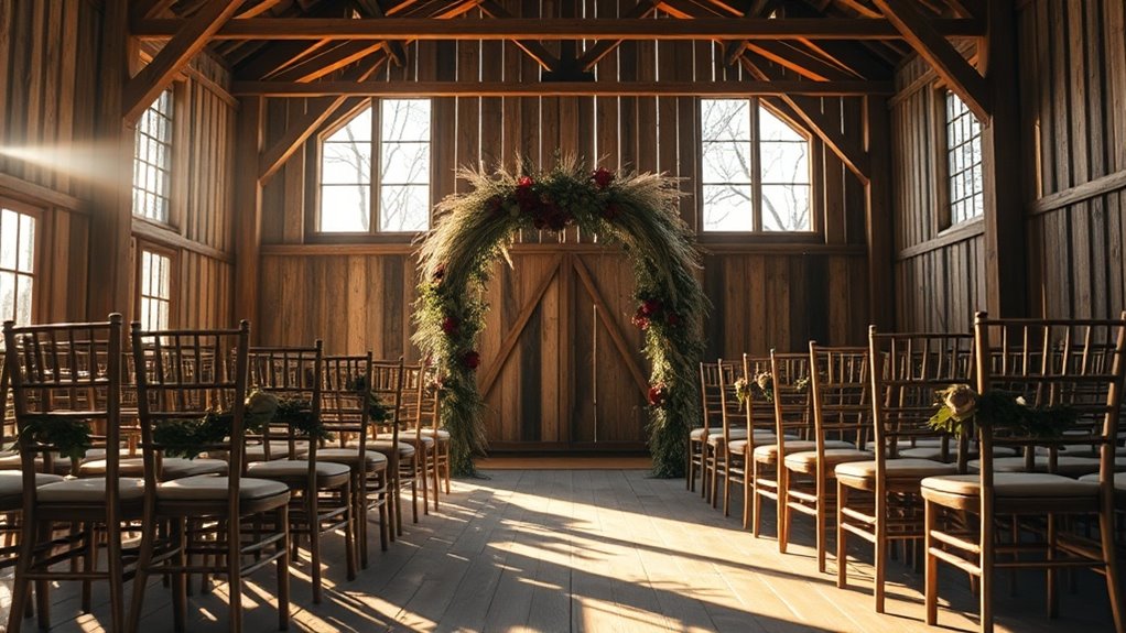 off peak wedding dates slash